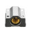 Machifit 8mm Solid Polymer Linear Motion Bearing Slide Bushing For CNC 4