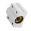 Machifit 8mm Solid Polymer Linear Motion Bearing Slide Bushing For CNC 5