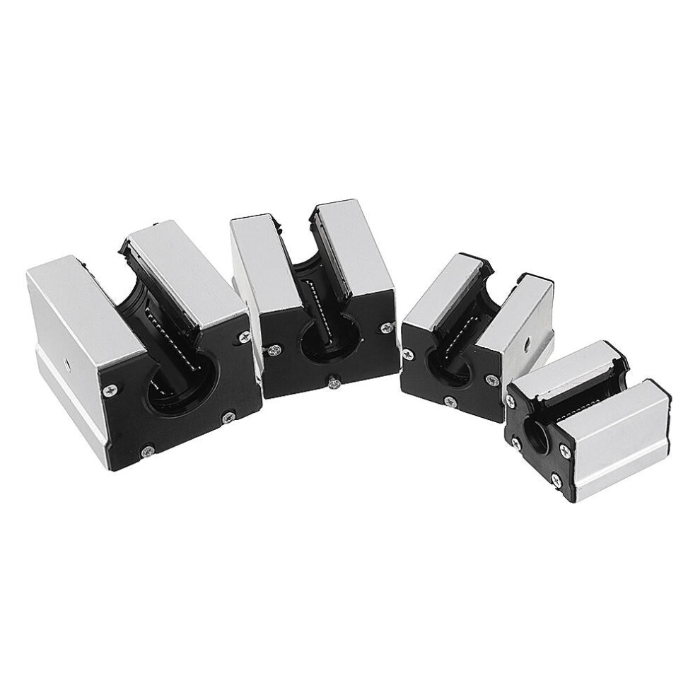 (30mm) Open Block Linear Bearing Slide Block for Engraving Machine