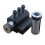 Turning Tool Sleeve 20mm for CNC Lathe Internal Hole Machining Arbor 5