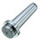 MT4 Boring Shank Lathe Boring Bar Holder for Boring Head 1