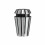 5pcs ER11 1/8 Inch Spring Collet for CNC Milling Lathe Tool 6