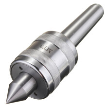(175mm) MT1/MT2/MT3 Live Center Morse Taper CNC Lathe Tool