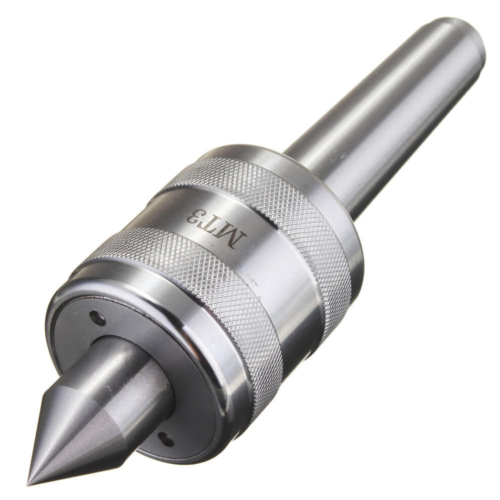 (175Mm) Mt1/Mt2/Mt3 Live Center Morse Taper Cnc Lathe Tool 9078193534405
