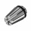 5pcs ER11 1/8 Inch Spring Collet for CNC Milling Lathe Tool 3