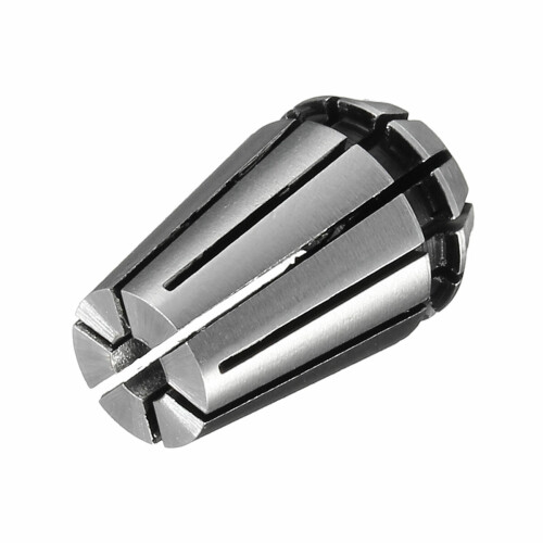 5pcs ER11 1/8 Inch Spring Collet for CNC Milling Lathe Tool 2