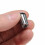5pcs ER11 1/8 Inch Spring Collet for CNC Milling Lathe Tool 7