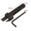 External Grooving Tool Turning Tool Holder For MGMN300 Inserts 3mm Cut 5