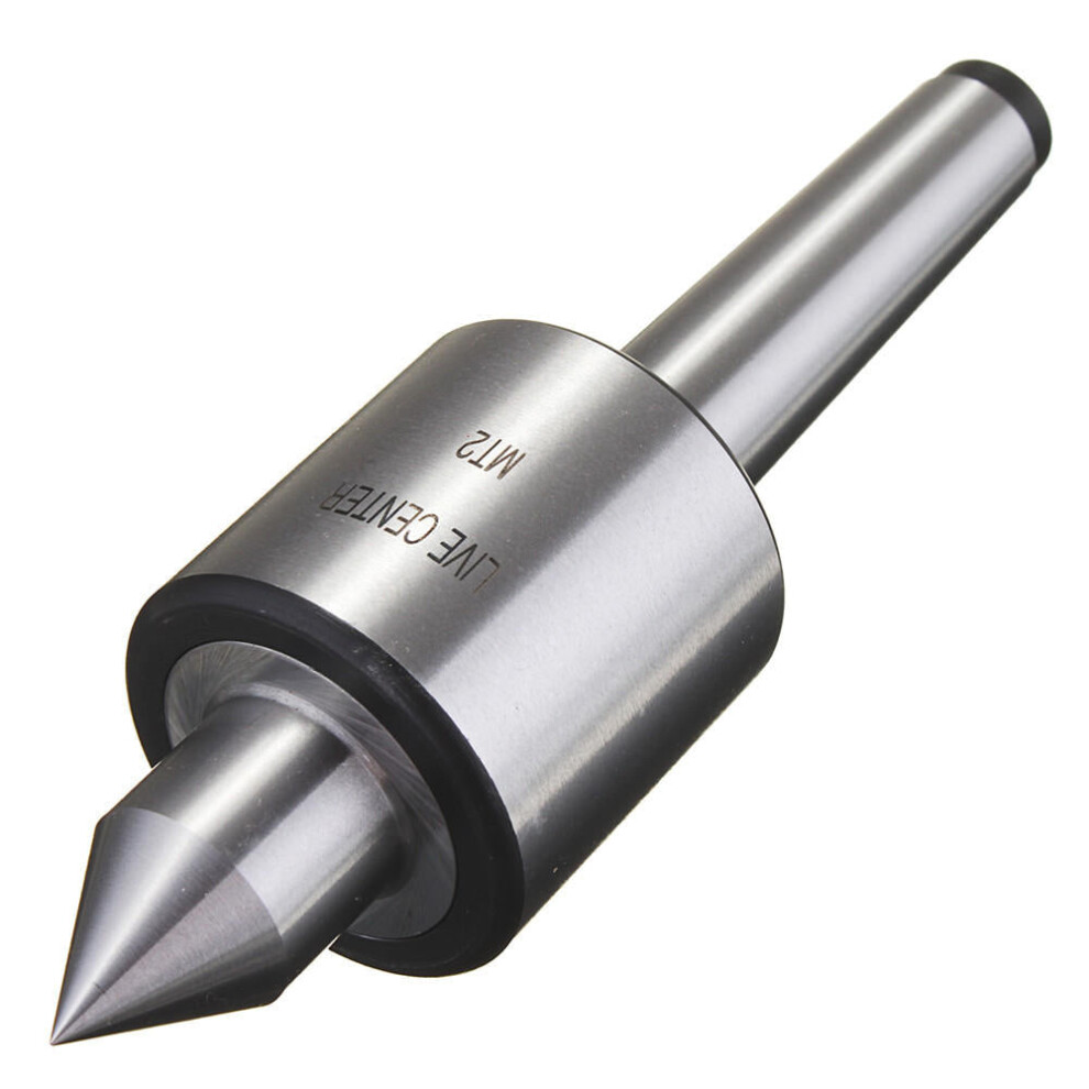 (138Mm) Mt1/Mt2/Mt3 Live Center Morse Taper Cnc Lathe Tool 9078193534382