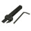 External Grooving Tool Turning Tool Holder For MGMN300 Inserts 3mm Cut 2