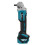 (One Battery, EU Plug) 1600W 6 Gears Controllable Speed Polishing Machine 4