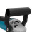 (Two Batteries, EU Plug) 1600W 6 Gears Controllable Speed Polishing Machine 8
