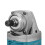 (Two Batteries, EU Plug) 1600W 6 Gears Controllable Speed Polishing Machine 5