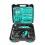 181Pcs Mini Drill Electric Grinder Sanding Polishing Rotary Tool with Accessory Set 3