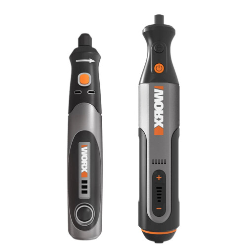 (WX106) 8V Rotary Tool USB Charger Electric Mini Drill Variable Speed Cordless Rotary Tool 1