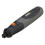 (WX106) 8V Rotary Tool USB Charger Electric Mini Drill Variable Speed Cordless Rotary Tool 6