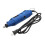 220V Mini Electric Grinder Rotary Tool Handle Electric Drill Engraving Pen Grinder Grinding Machine 6