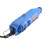 220V Mini Electric Grinder Rotary Tool Handle Electric Drill Engraving Pen Grinder Grinding Machine 5