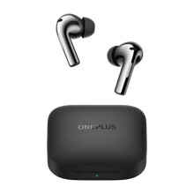 OnePlus Buds 3 E509A kuulokkeet metallinharmaa