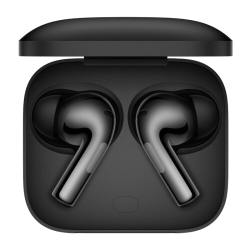 OnePlus OnePlus Buds 3 E509A Earbuds Metallic Gray 1