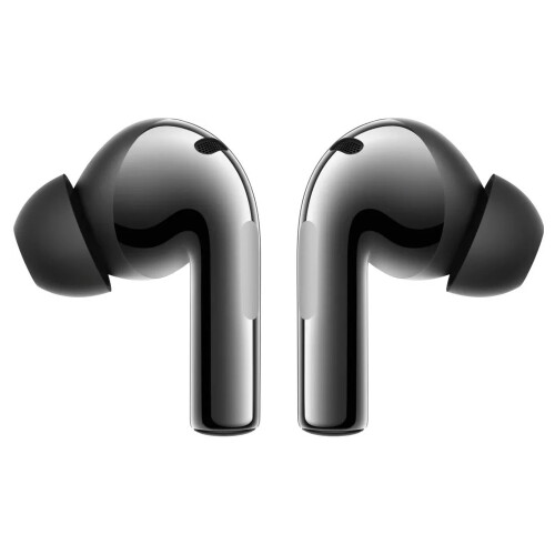 OnePlus OnePlus Buds 3 E509A Earbuds Metallic Gray 2