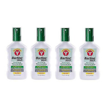 Pain Relief Cleaning Spray 4 Pack