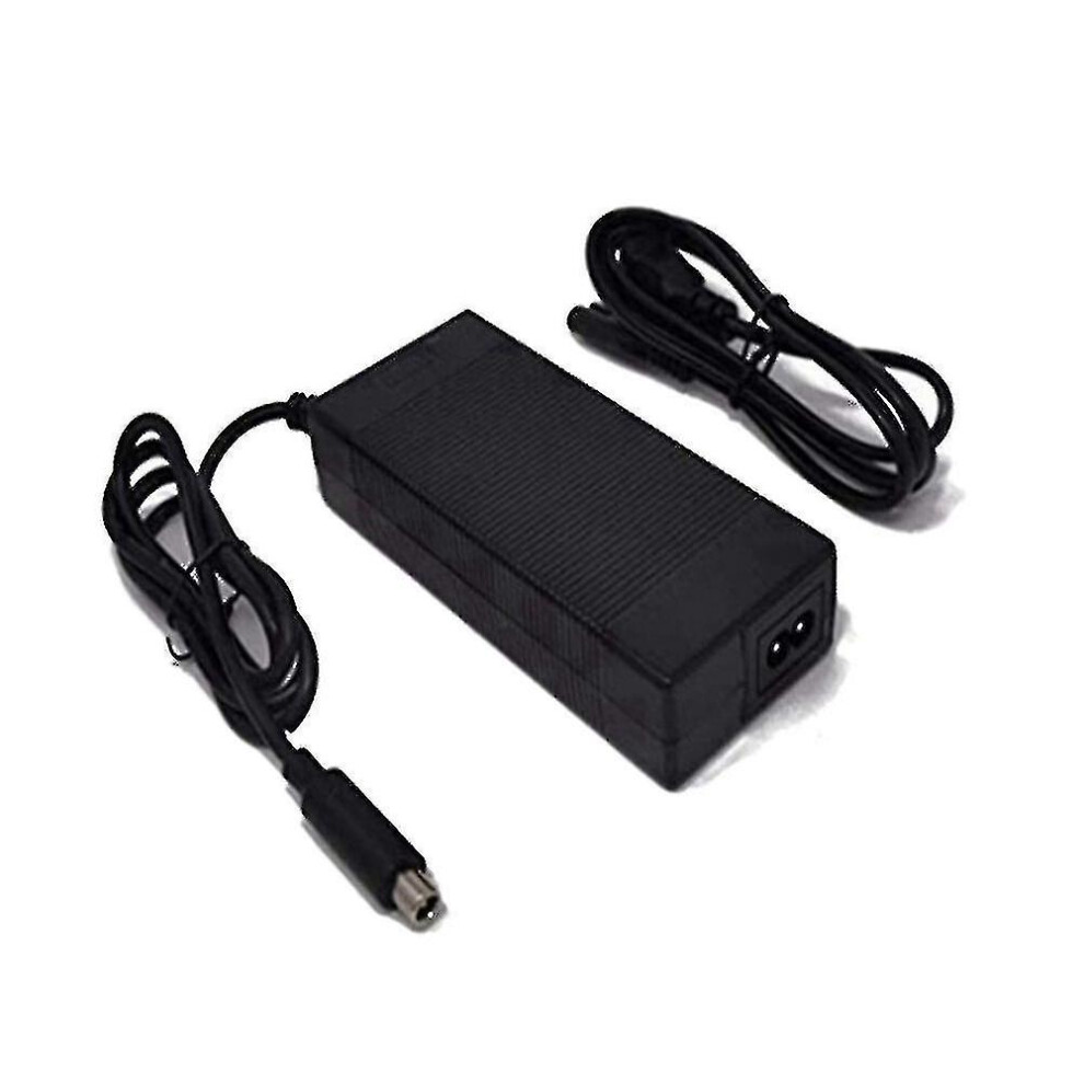 42v 2a Electric Scooter Charger Compatible M365 Ninebot Es1 Es2 (eu Plug)