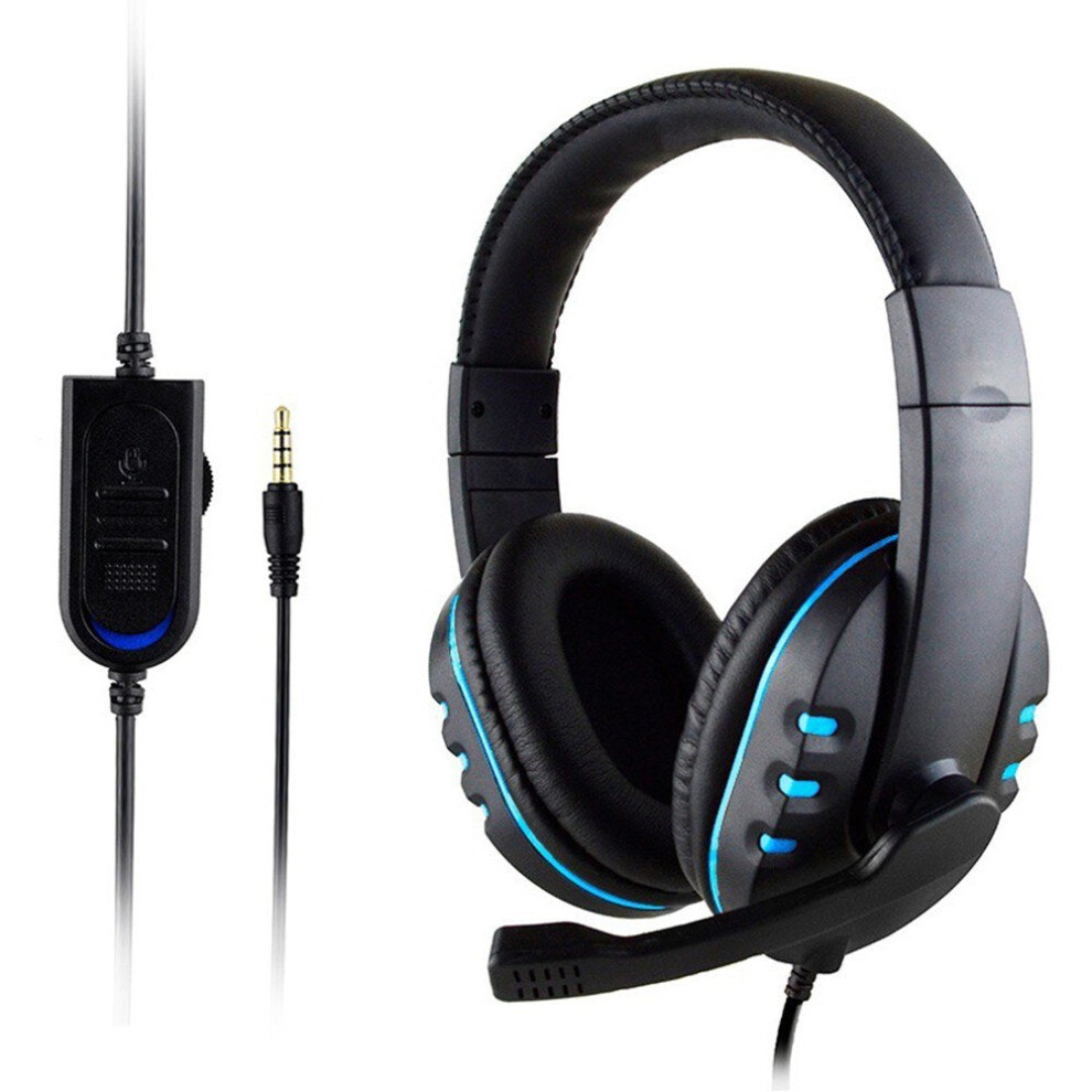 Stereo Surround Wired Game Headphone 5284966062608
