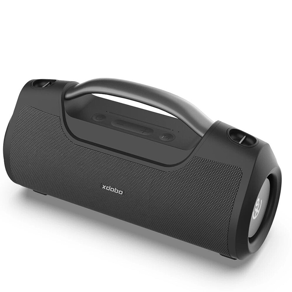 Four Speakers 60W Bluetooth Speaker Portable Speaker Dsp Hi-Fi Stereo Sound Tws Aux Wireless Subwoofer Outdoor Speaker 6112212093528