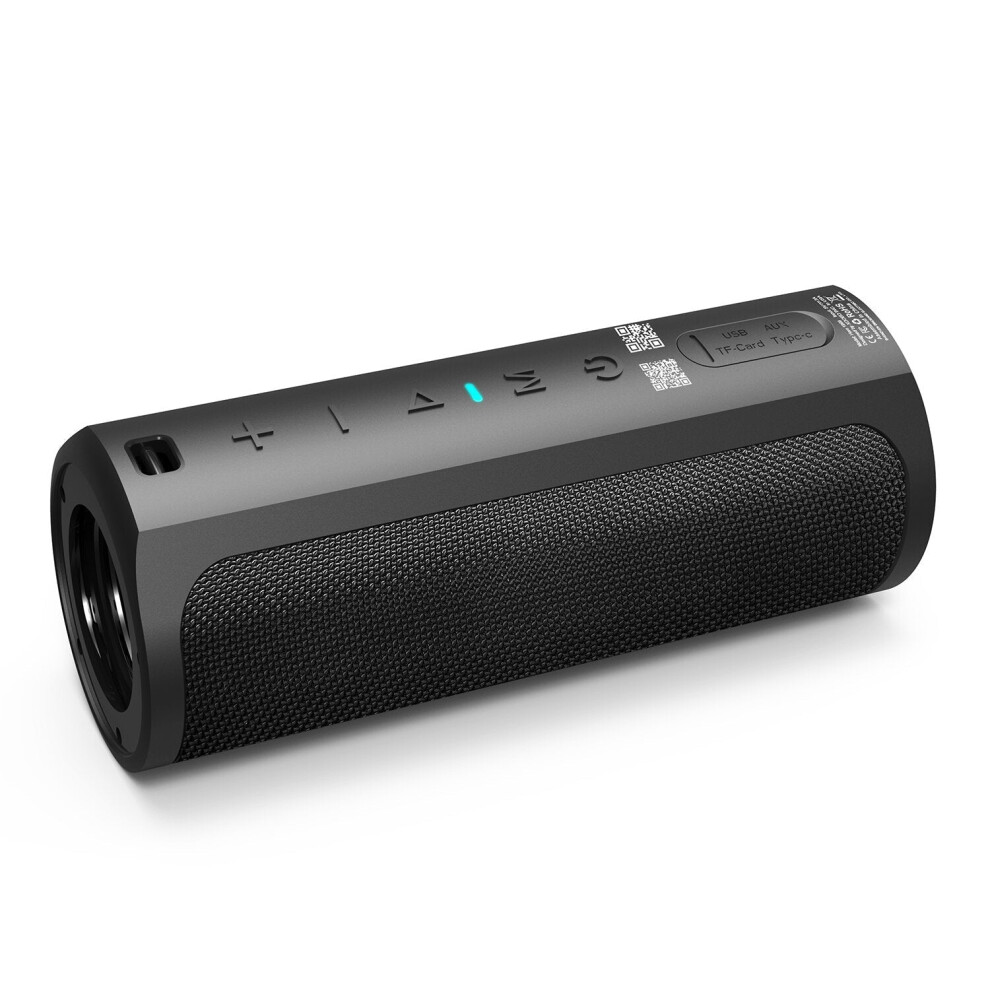 Bluetooth Speaker 50W Loud Stereo Sound Waterproof Wireless Outdoor 20H Playtime Deep Bass Portable Subwoofer