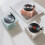 (Pink) Retro Turntable Wireless Mini Bluetooth 5.0 Speaker Portable Subwoofer, 8 Hours Working Time 3