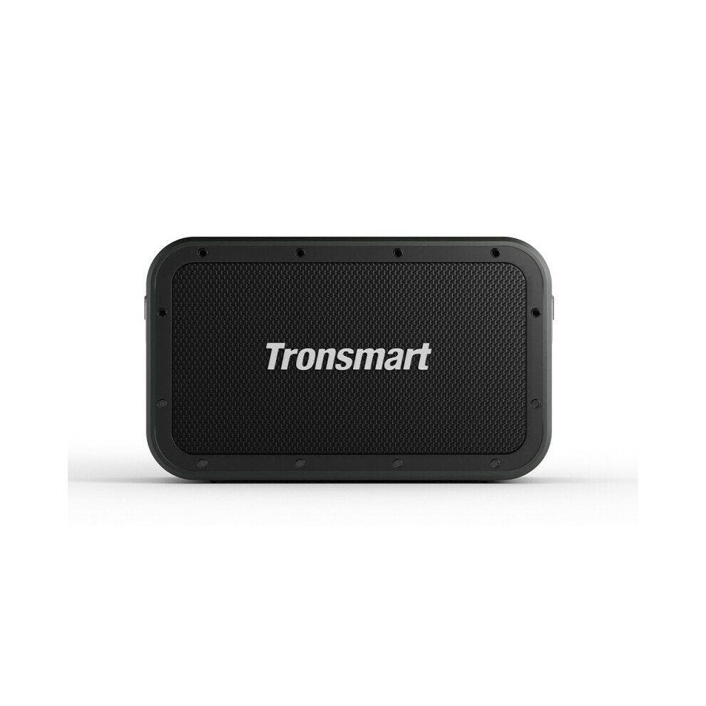 Bluetooth Speaker 2.2 Channel 15000mAh Large Battery 80W Tri-bass EQ Effects Portable Outdoor Speaker