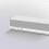 Bluetooth 5.0 Speaker Desktop Sound Bar Hard Solution DSP Double Horn Speaker USB Power Supply 6