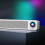 Bluetooth 5.0 Speaker Desktop Sound Bar Hard Solution DSP Double Horn Speaker USB Power Supply 4