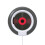 Bluetooth Speakers USB Charging Wall-mounted Children's Learning CD Player Remote Control Timing Function 3