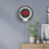 Bluetooth Speakers USB Charging Wall-mounted Children's Learning CD Player Remote Control Timing Function 7