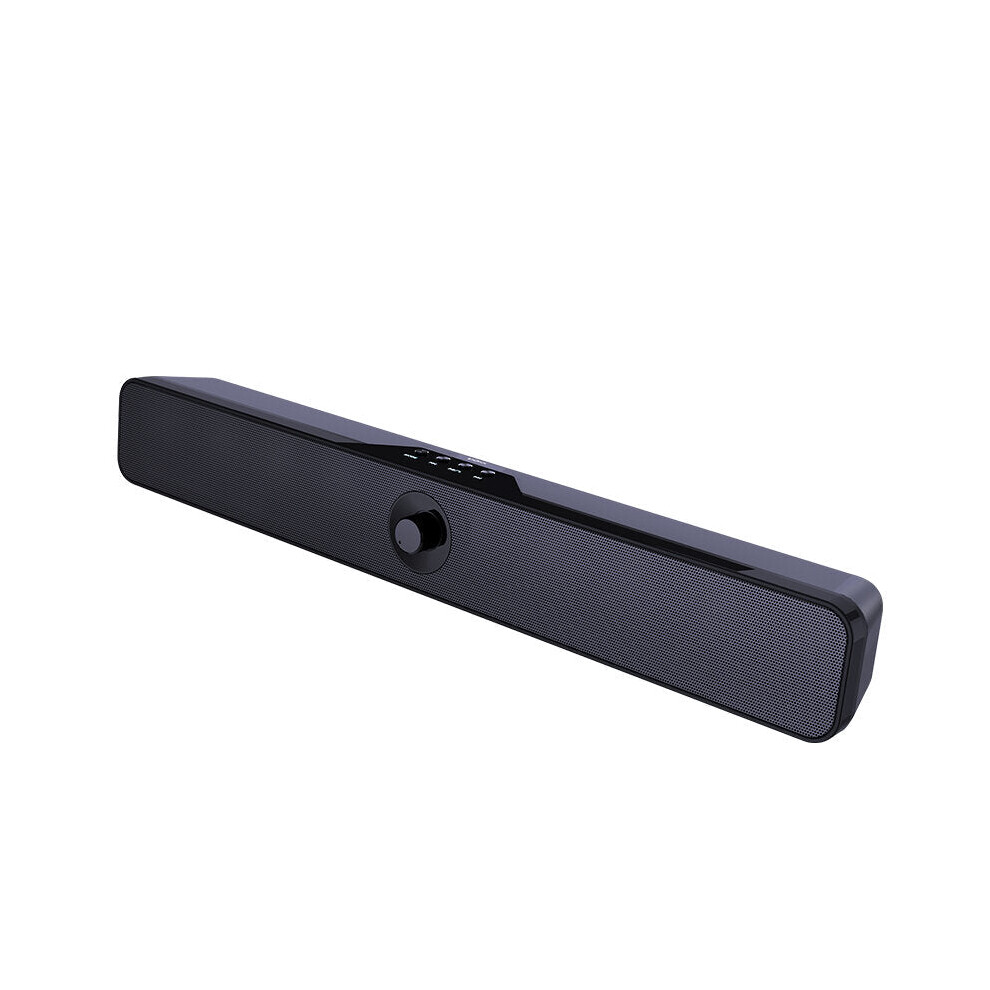 Mini Sound Bar Wireless Bluetooth 5.0 Computer Speaker Subwoofer Stereo 8W X2 Soundbar Powerful And Clear Loudspeaker Speakers 6112212090220