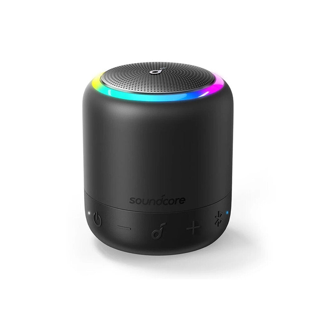 Bluetooth Speaker Bassup Partycast Technology Waterproof Ipx7 15H Playtime Speaker 5284966069089