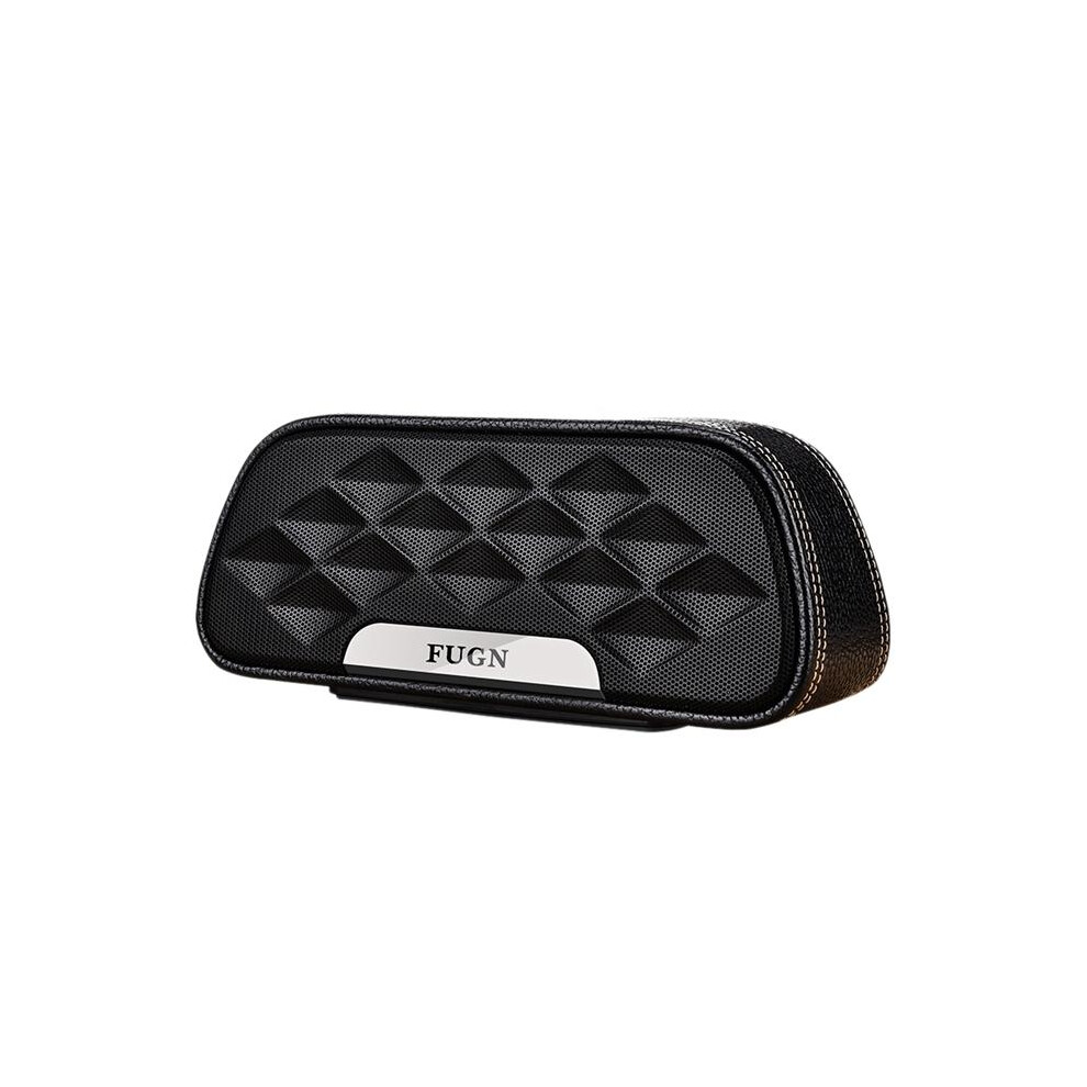 Bluetooth Speaker Smart Press Outdoor Portable Audio Subwoofer Bluetooth Speaker Mobile Phone Card Bass Bluetooth