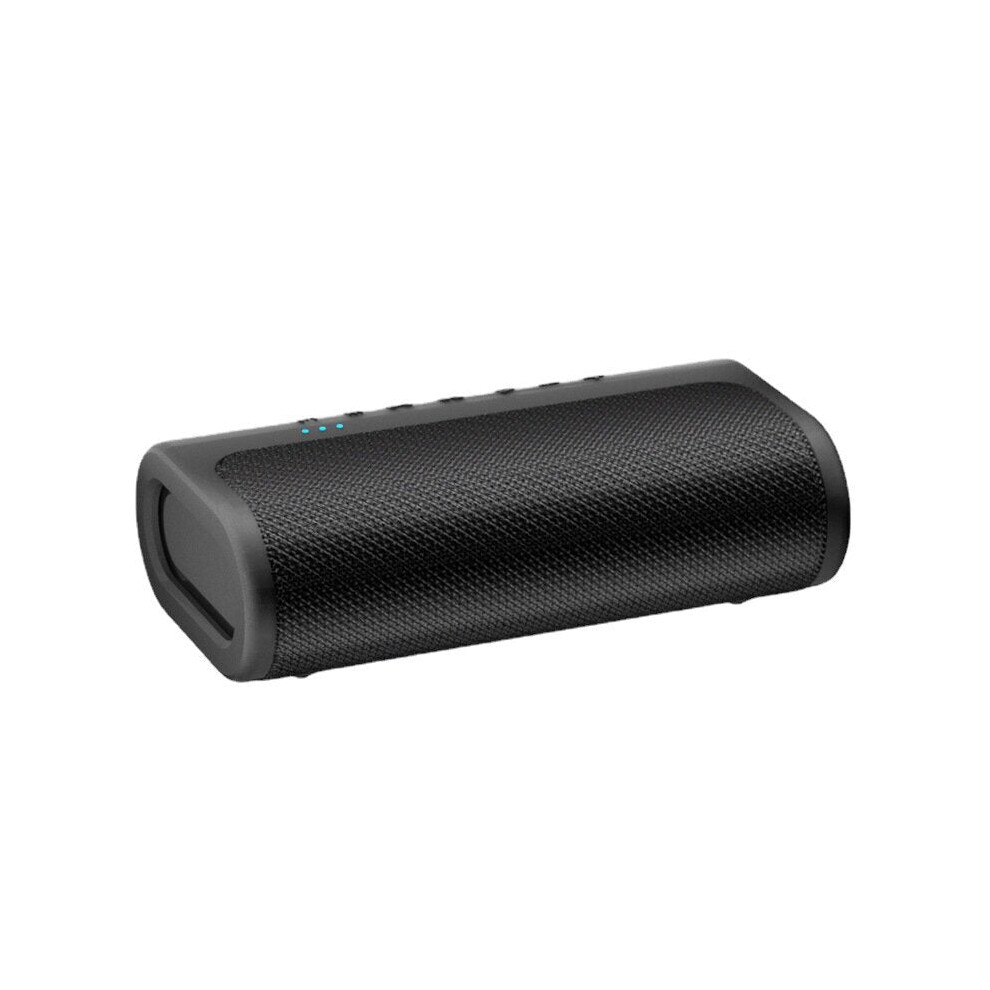 Portable Wireless Bluetooth 5.0 Speaker High Power Bass Subwoofer 10400mAh Capacity TWS Interconnection Waterproof Outdoor Speaker Multiple Playback