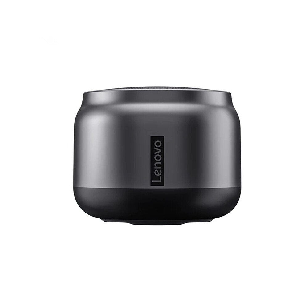 Wireless Bluetooth 5.0 Speaker Mini Outdoor Loudspeaker Wireless Column 3D Stereo Music Surround Bass 6112212090848