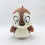 Poupée en peluche Migration 2023 Gwen Flying Duck Rushing Forward 3