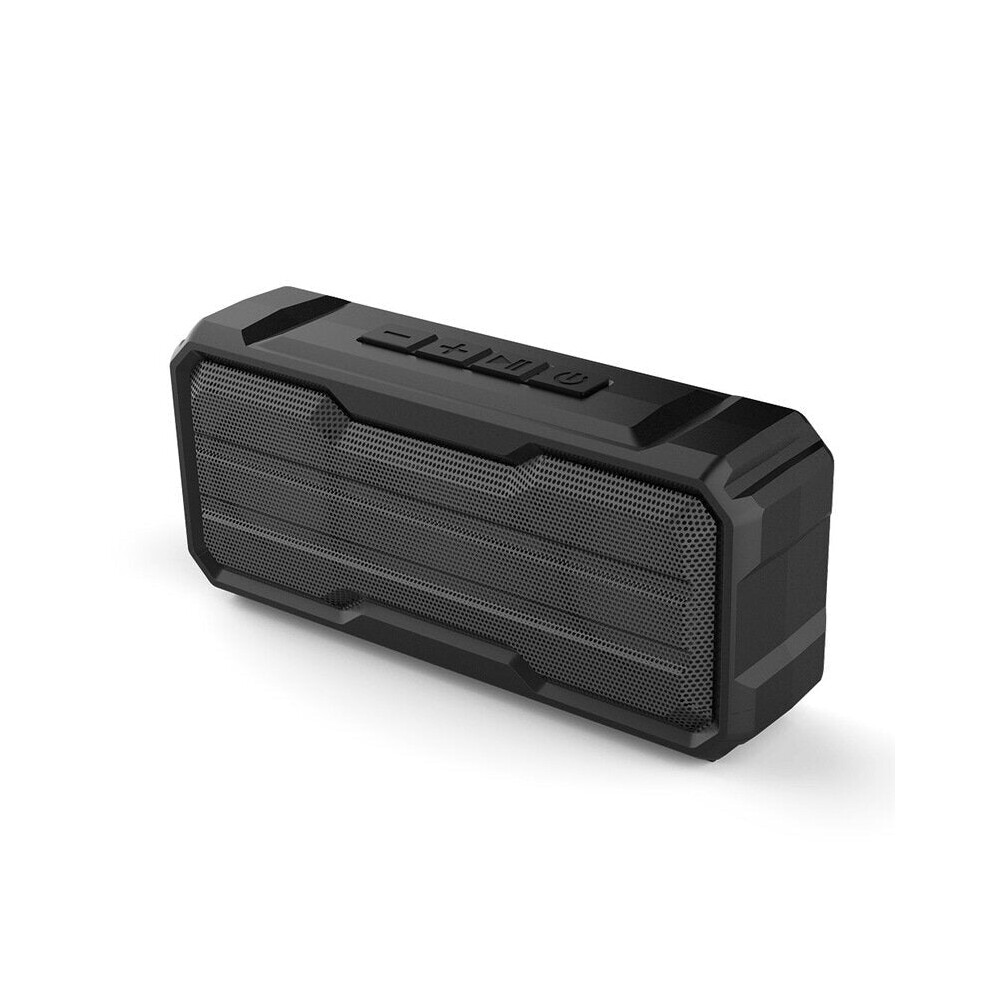 Mini Portable Wireless TWS Bluetooth Speaker Outdoor Waterproof Boombox Subwoofer