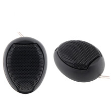 High Efficiency 1000W Universal Mini Car Tweeter Speakers Loudspeaker for Car Audio System