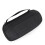 (Black) Hard Carrying Travel Protective Case Box for BlitzWolf BW-WA4 Bluetooth Speaker 1