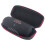 (Black) Hard Carrying Travel Protective Case Box for BlitzWolf BW-WA4 Bluetooth Speaker 3