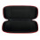 (Black) Hard Carrying Travel Protective Case Box for BlitzWolf BW-WA4 Bluetooth Speaker 7