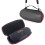 (Black) Hard Carrying Travel Protective Case Box for BlitzWolf BW-WA4 Bluetooth Speaker 2