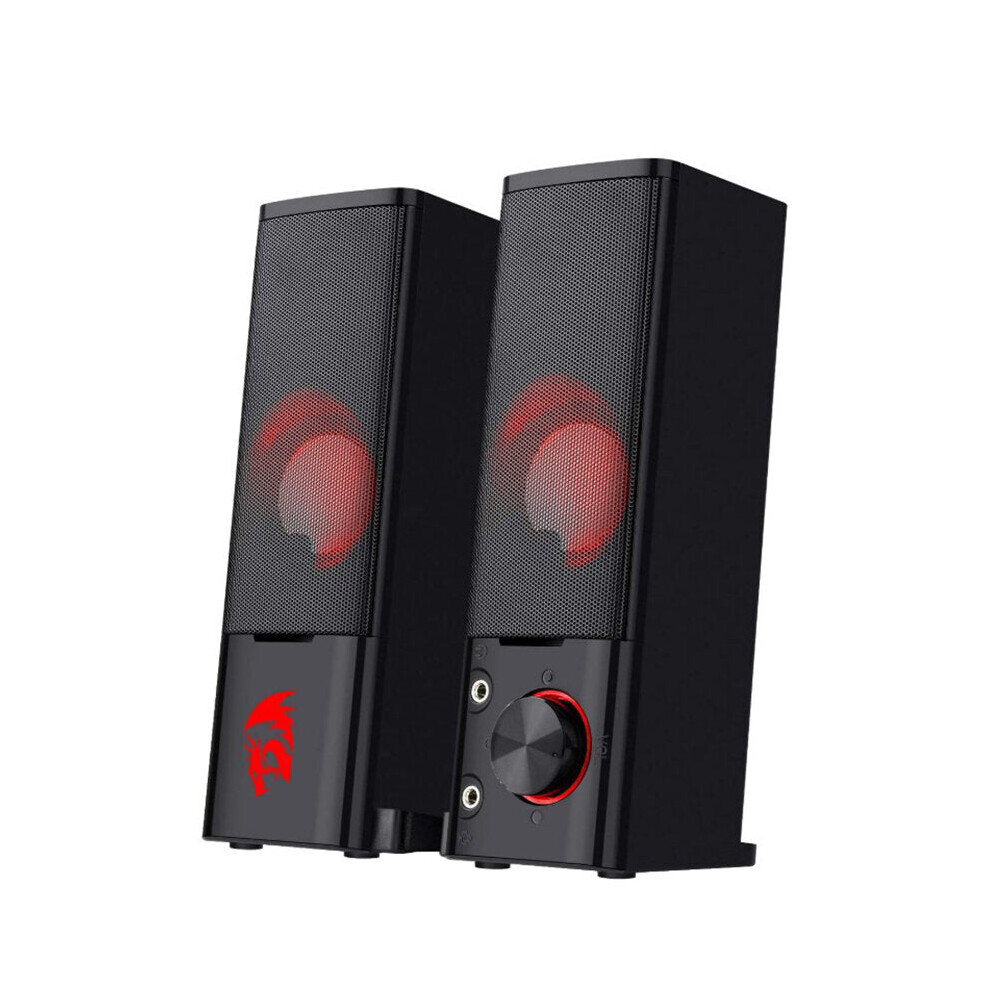 Stereo Surround Music 3.5Mm Smart Speaker Column Soundbar For Computer Pc Home Notebook Tv Loudspeakers 5284966069188