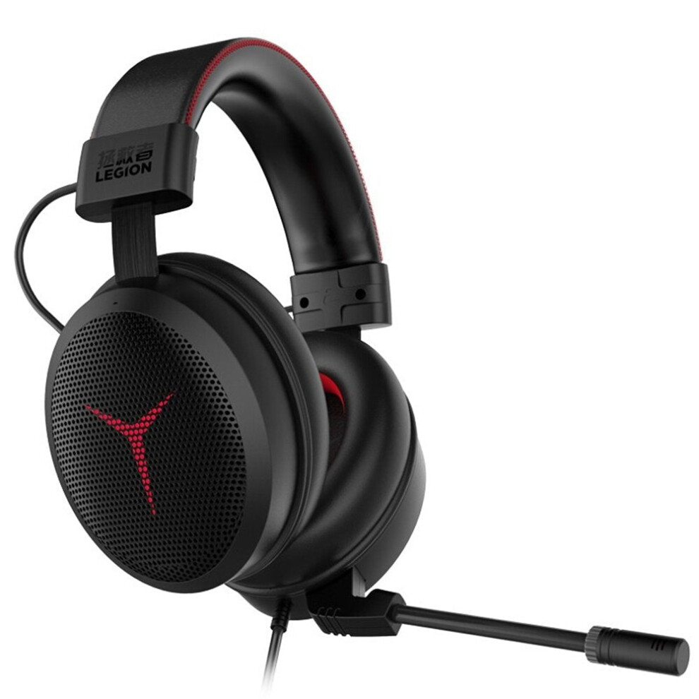 Wired Professional Gaming Headset Usb Wired Earphone 40Mm Driver Headphone Vibration 7.1 Surround Sound With Mic 6112212294017
